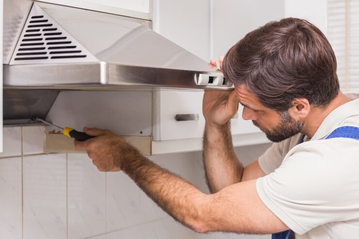 Home Appliances